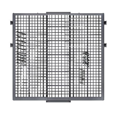 Vestavná myčka nádobí Candy CI 6C4F1PA (7)