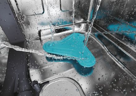 Vestavná myčka nádobí Candy CI 6C4F1PA (9)