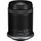Kompaktní fotoaparát s vyměnitelným objektivem Canon EOS R50 + RF-S 18-150 IS STM, černý (6)