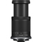 Kompaktní fotoaparát s vyměnitelným objektivem Canon EOS R50 + RF-S 18-150 IS STM, černý (7)