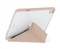 Pouzdro na tablet flipové Epico Hero na Apple iPad 10.2 - růžové (1)
