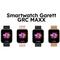 Chytré hodinky Garett GRC MAXX Gold steel (9)