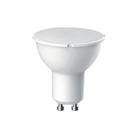 LED žárovka Rabalux 1687 GU10 4,7W LED světelný zdroj