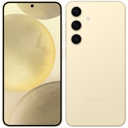 Mobilní telefon Samsung Galaxy S24 5G 256GB Yellow