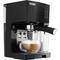 Automatické espresso Sencor SES 4050SS-EUE3 (2)