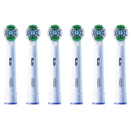 Náhradní kartáček Oral-B Pro Precision Clean 6 ks (1)