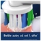 Náhradní kartáček Oral-B Pro 3D White 4 ks (10)