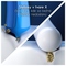 Náhradní kartáček Oral-B Pro 3D White 4 ks (16)
