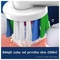 Náhradní kartáček Oral-B Pro 3D White 4 ks (4)
