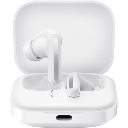 Sluchátka do uší Xiaomi Redmi Buds 5 - bílá