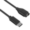 Nabíjecí kabel Garmin nabíjecí/ datový, USB-C, 1m - černý (1)