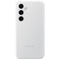 Pouzdro na mobil flipové Samsung Smart View na Galaxy S24 - bílé (1)