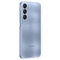 Kryt na mobil Samsung Galaxy A25 5G - průhledný (2)