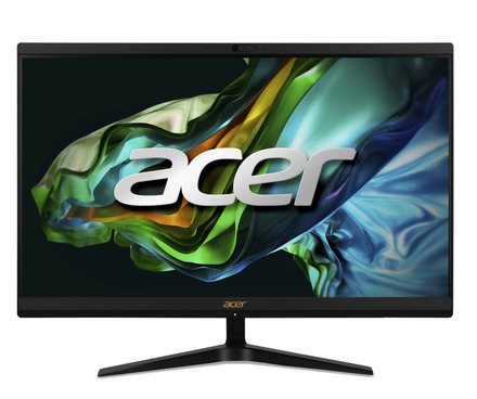 All In One stolní počítač Acer AC24-1800 24&apos;&apos;/i3-1305U/512GB/8G/W11P (DQ.BLFEC.003)