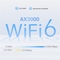 Komplexní Wi-Fi systém TP-Link Deco X50-5G - bílý (6)