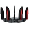Wi-Fi router TP-Link Archer GX90 (2)