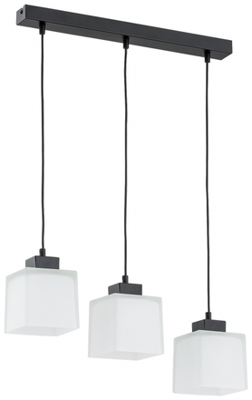 Závěsné svítidlo Lemir (2973) Lustr 3R TERU 3xE27