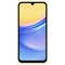 Kryt na mobil Samsung Galaxy A15 s kapsou na kartu Lime (3)