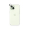 Tvrzené sklo Epico Aluminium Lens Protector na Apple iPhone 15/ 15 Plus - zelené (1)