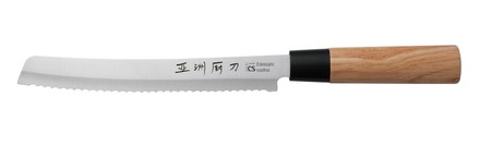 Japonský nůž CS Solingen CS-070885 Pankiri 20 cm Osaka