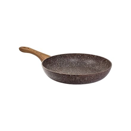 Pánev s mramorovým povrchem CS Solingen CS-069629 Steinfurt 28 cm