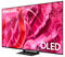 UHD QLED televize Samsung QE65S90C (1)