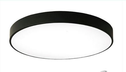 Stropní svítidlo Vito (2026130) FINESSE LED d60, 60W, 4800lm, DO