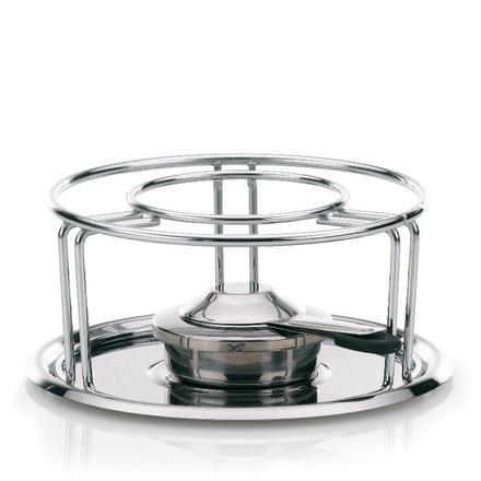 Ohřívač Kela KL-60127 BASIC chróm (1)