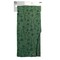Zástěra Kela KL-12816 Cora 100% bavlna světle zelená/zelený vzor 80,0x67,0cm (5)