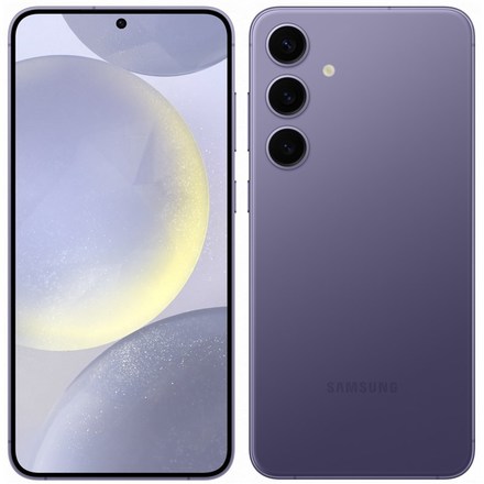 Mobilní telefon Samsung Galaxy S24+/12GB/256GB/Cobalt Violet