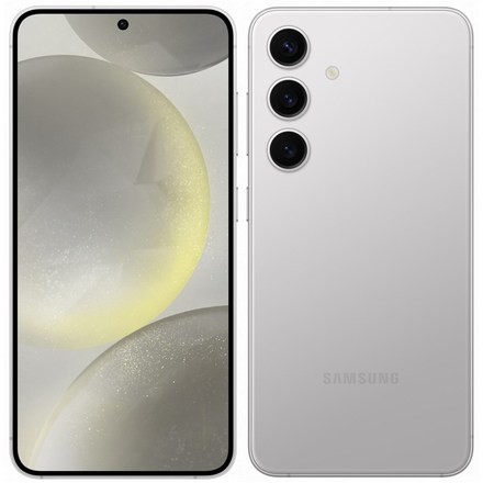 Mobilní telefon Samsung Galaxy S24/8GB/128GB/Marble Gray
