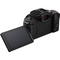Kompaktní fotoaparát s vyměnitelným objektivem Panasonic Lumix G DC-G100DVEGK V-Kit (4)