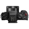 Kompaktní fotoaparát s vyměnitelným objektivem Panasonic Lumix G DC-G100DVEGK V-Kit (5)