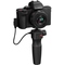 Kompaktní fotoaparát s vyměnitelným objektivem Panasonic Lumix G DC-G100DVEGK V-Kit (7)