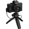 Kompaktní fotoaparát s vyměnitelným objektivem Panasonic Lumix G DC-G100DVEGK V-Kit (8)