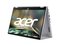 Notebook 2v1 14 Acer Spin 3/SP314-55N/i5-1235U/14&apos;&apos;/FHD/T/16GB/1TB SSD/Iris Xe/W11H/Silver/2R (NX.K0QEC.00A) (4)