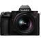Kompaktní fotoaparát Panasonic Lumix DC-S5M2KE (1)