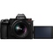 Kompaktní fotoaparát Panasonic Lumix DC-S5M2KE (5)
