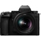 Kompaktní fotoaparát Panasonic Lumix DC-S5M2XKE (1)