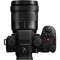 Kompaktní fotoaparát Panasonic Lumix DC-S5M2XKE (5)
