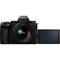 Kompaktní fotoaparát Panasonic Lumix DC-S5M2XKE (7)