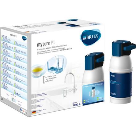 Vodní filtrační systém Brita MYPURE P1