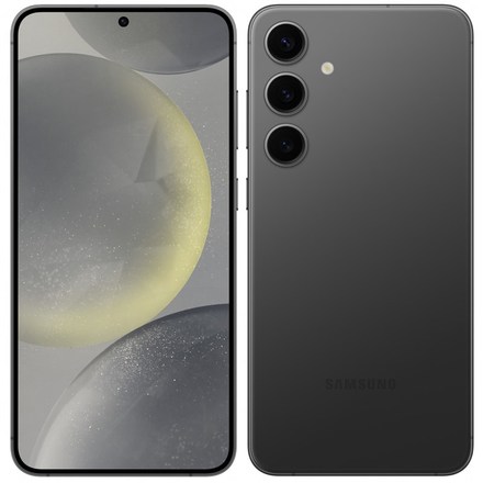 Mobilní telefon Samsung Galaxy S24+ 5G 12 GB / 512 GB - Onyx Black