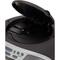 Radiopřijímač s CD Aiwa BBTU-400SL BOOMBOX CD/MP3/USB (10)