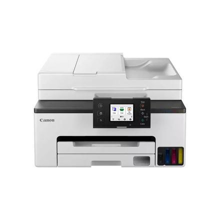 Multifunkční inkoustová tiskárna Canon MAXIFY GX2040 MTF WiFi Wh