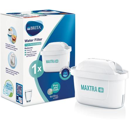 Náhradní filtry do konvice Brita MAXTRA+ PO FILTR. PATRONA