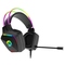Sluchátka s mikrofonem Canyon GH-9A herní headset Darkless (1)