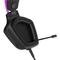 Sluchátka s mikrofonem Canyon GH-9A herní headset Darkless (5)