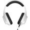 Sluchátka s mikrofonem Canyon GH-6 herní headset Shadder bílý (2)