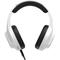 Sluchátka s mikrofonem Canyon GH-6 herní headset Shadder bílý (3)